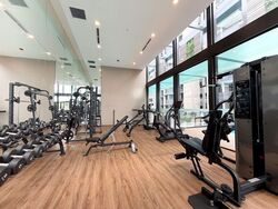 Tanah Merah Kechil Link (D16), Condominium #604330531